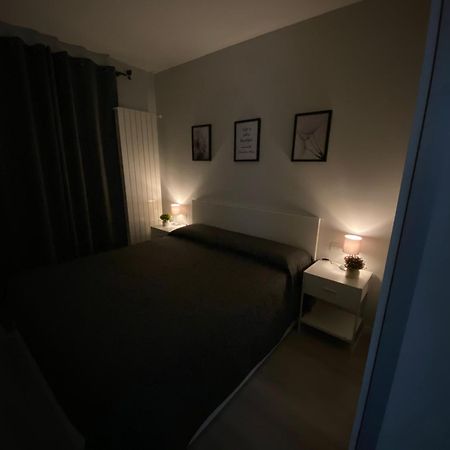 Dolcevista Apartment 马斯诺维斯康蒂 外观 照片