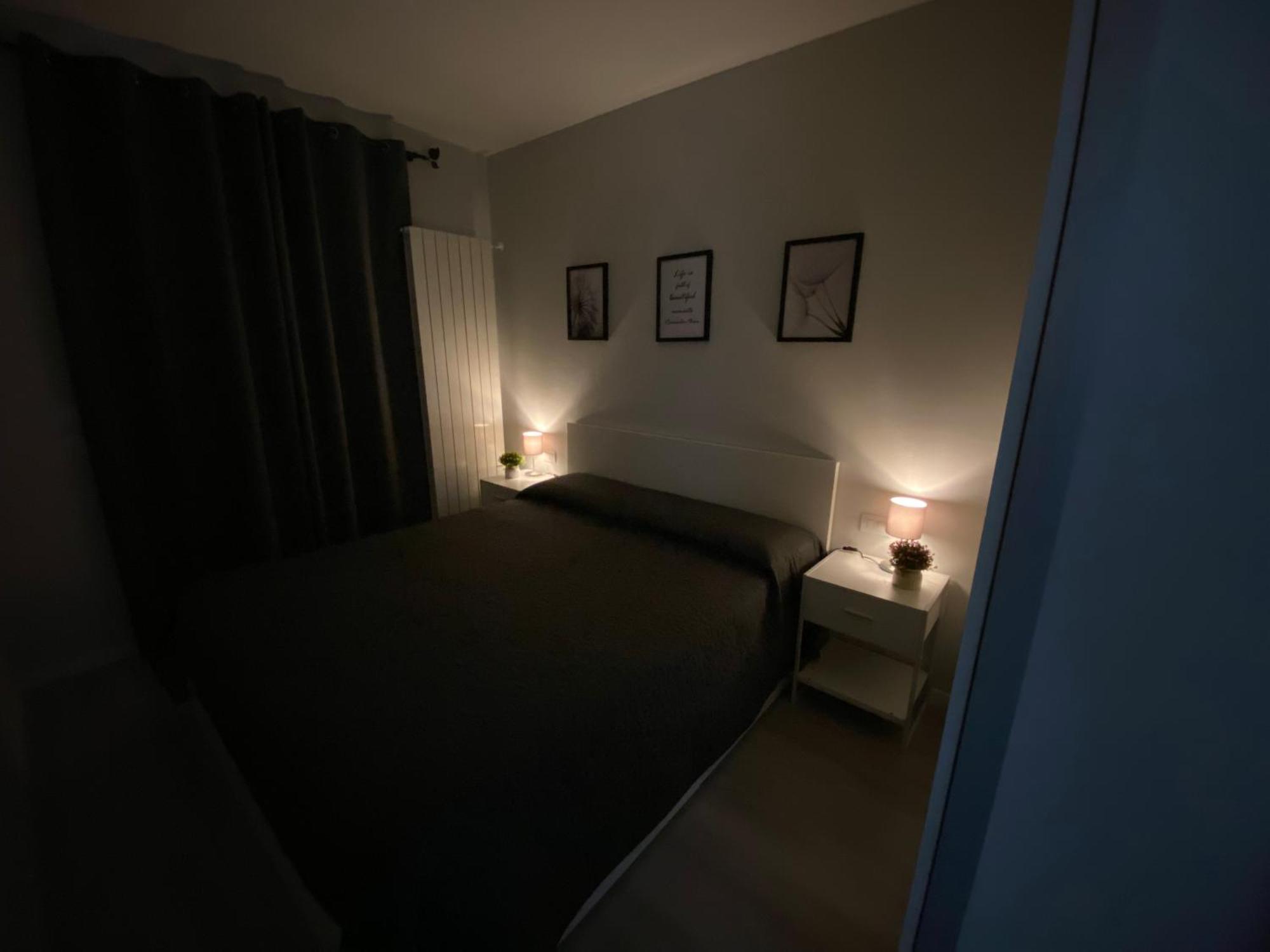 Dolcevista Apartment 马斯诺维斯康蒂 外观 照片