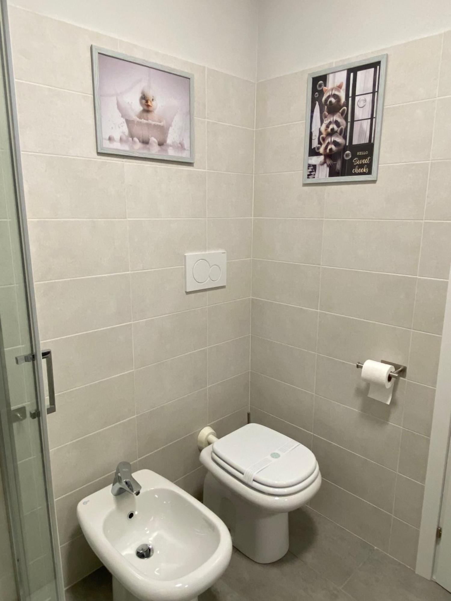 Dolcevista Apartment 马斯诺维斯康蒂 外观 照片