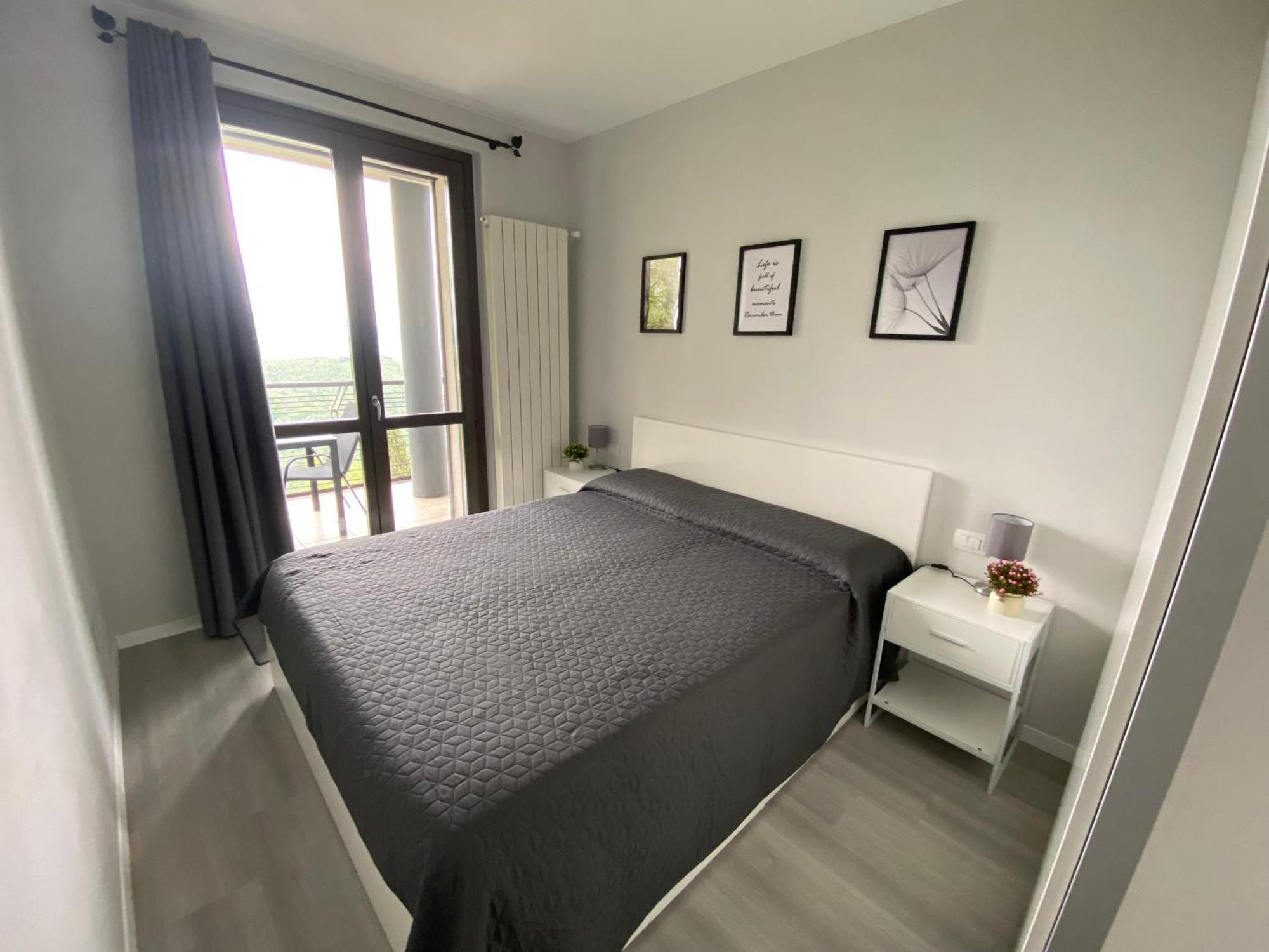Dolcevista Apartment 马斯诺维斯康蒂 外观 照片