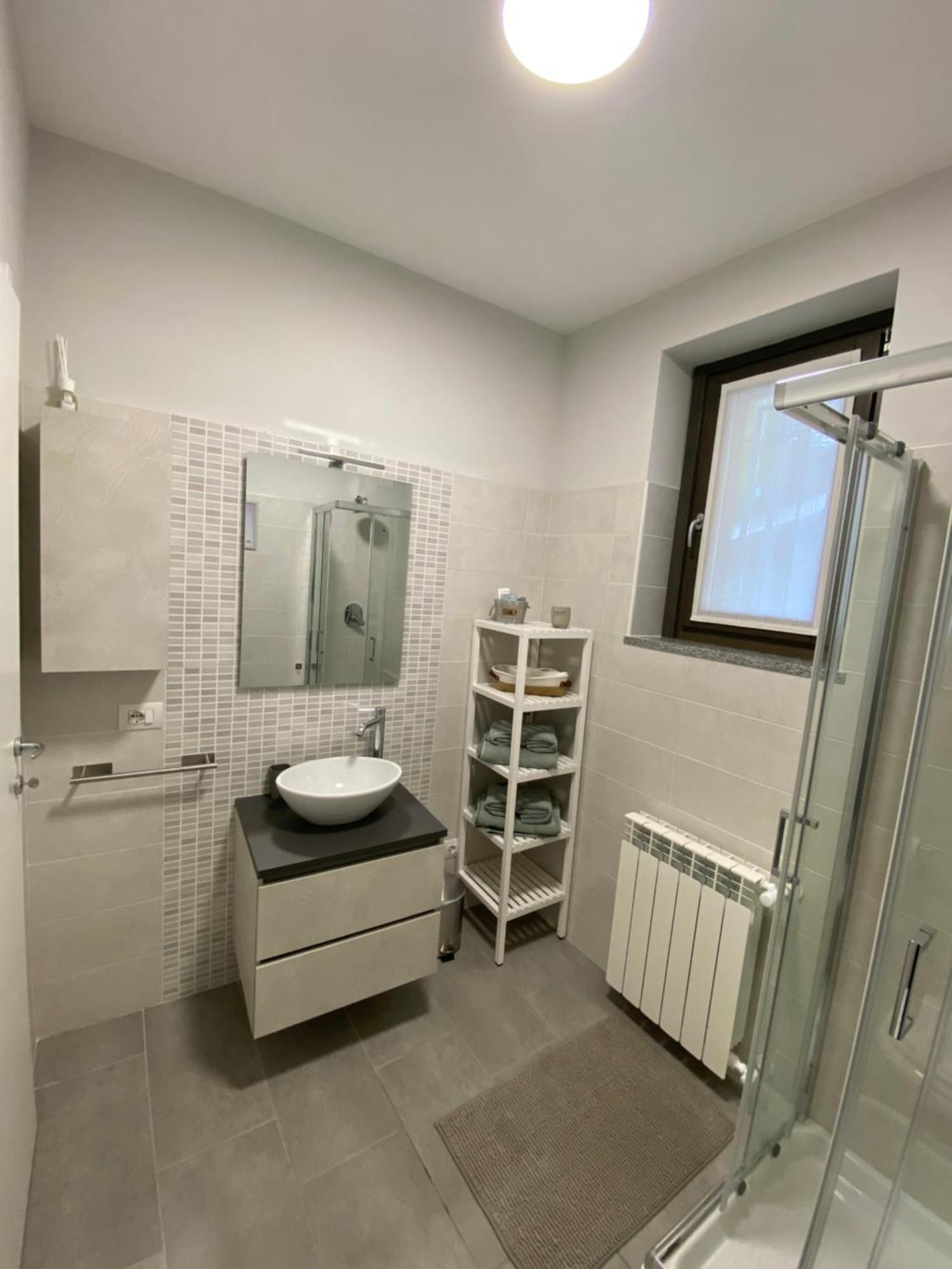 Dolcevista Apartment 马斯诺维斯康蒂 外观 照片
