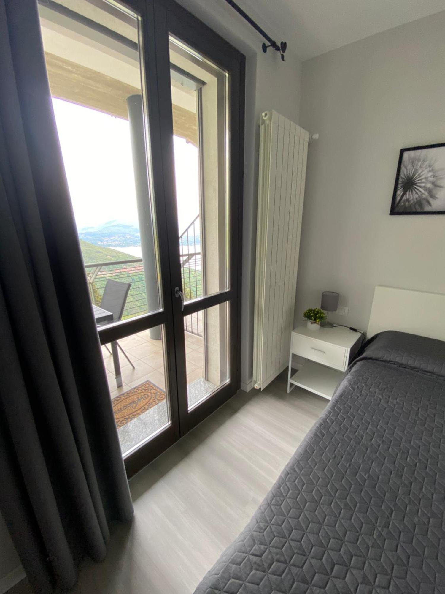 Dolcevista Apartment 马斯诺维斯康蒂 外观 照片
