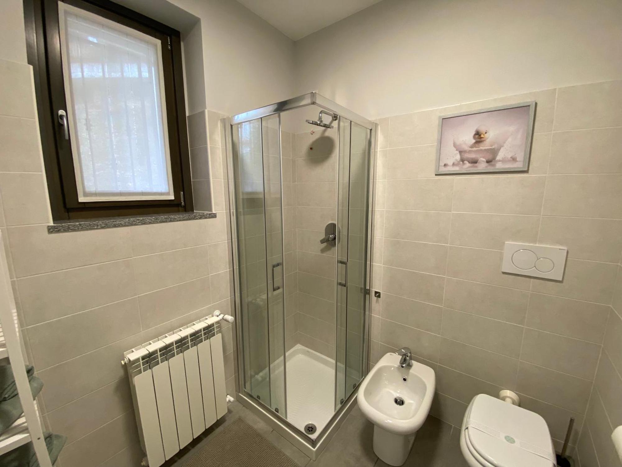 Dolcevista Apartment 马斯诺维斯康蒂 外观 照片