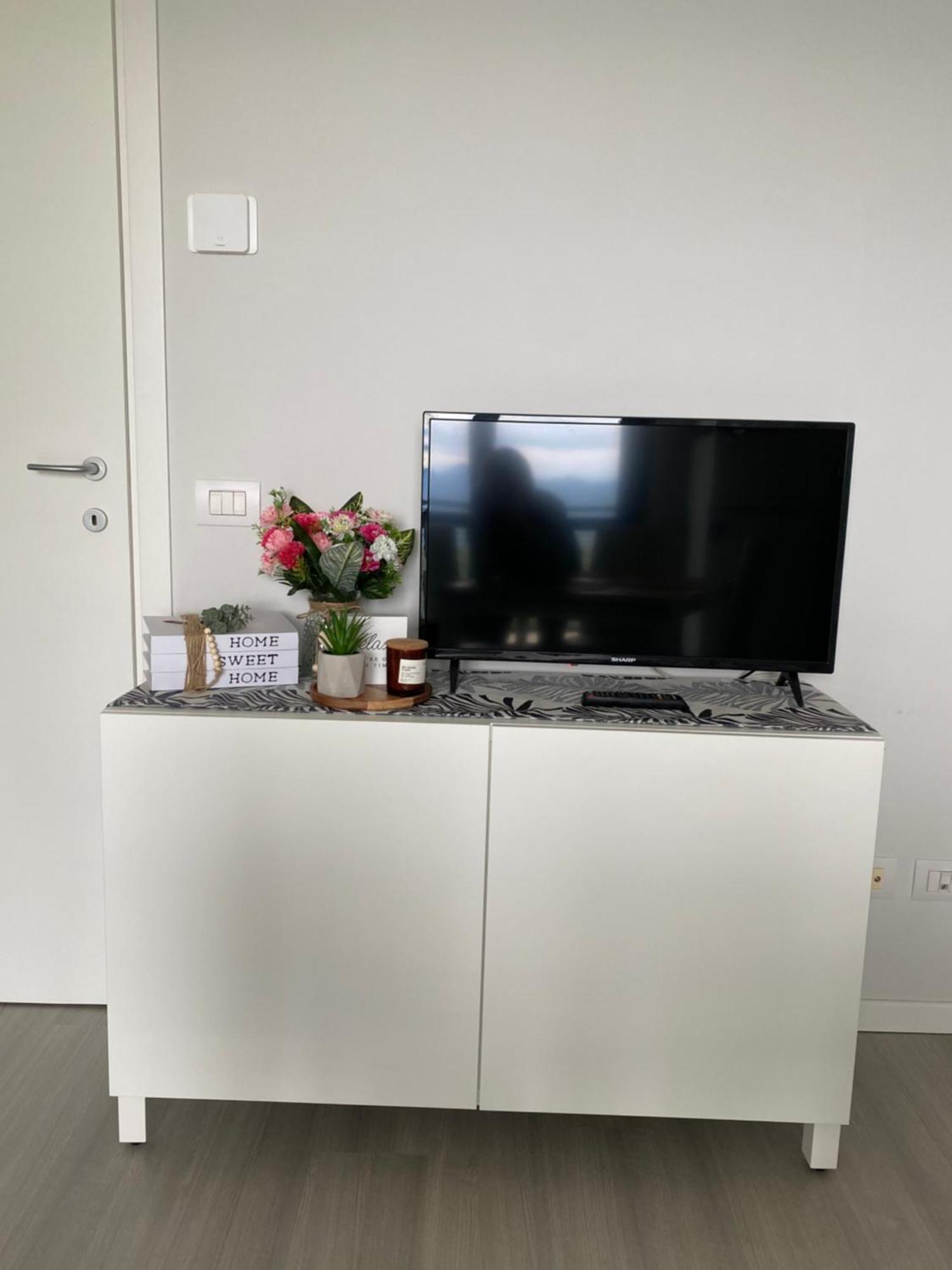 Dolcevista Apartment 马斯诺维斯康蒂 外观 照片
