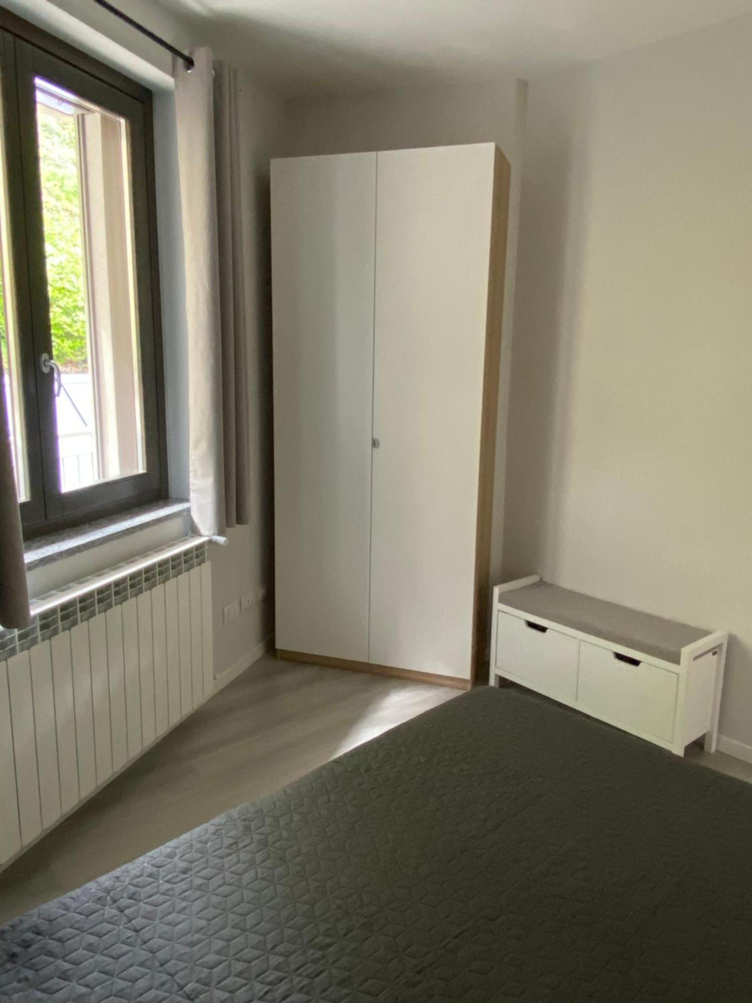 Dolcevista Apartment 马斯诺维斯康蒂 外观 照片