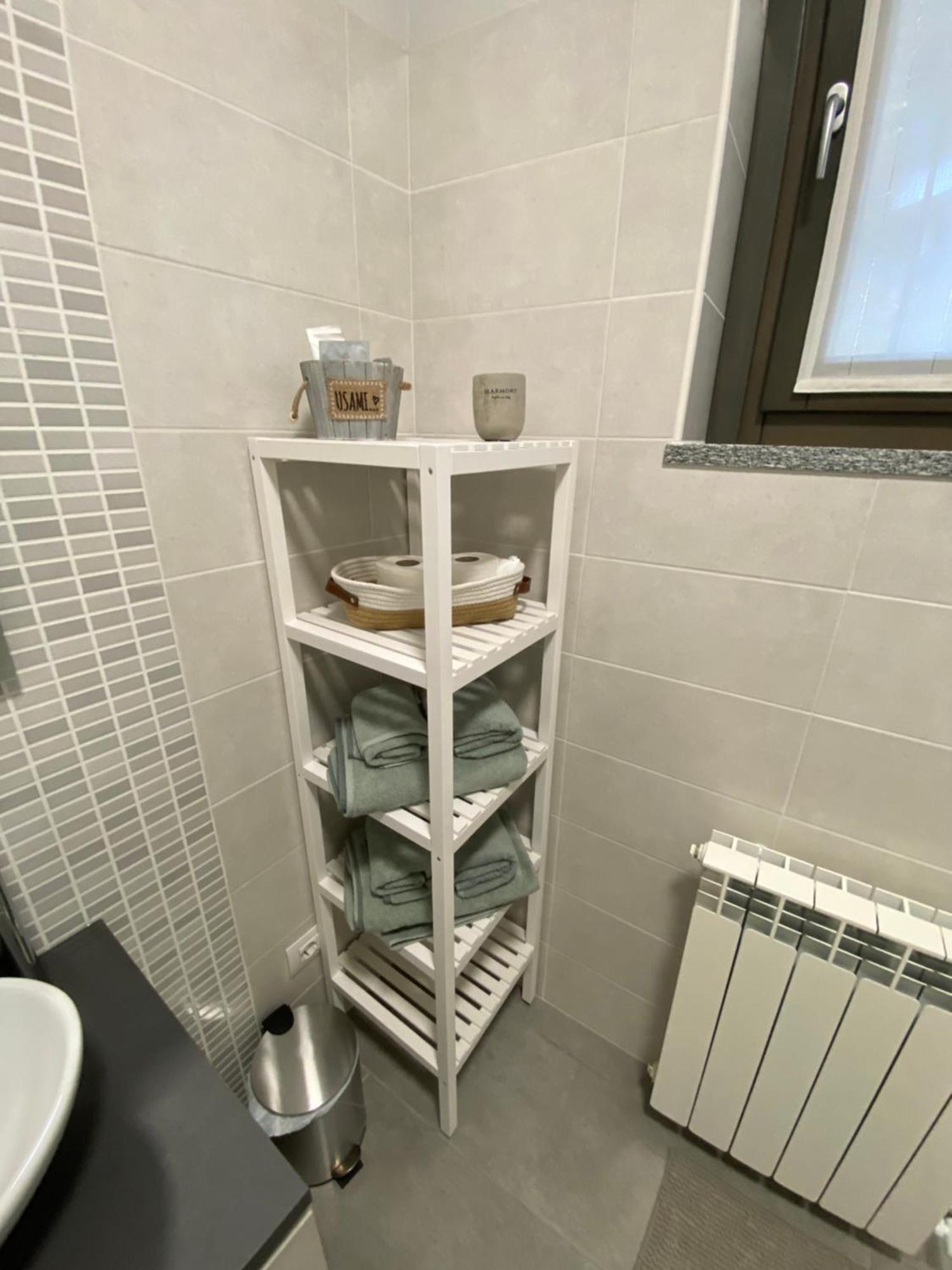 Dolcevista Apartment 马斯诺维斯康蒂 外观 照片
