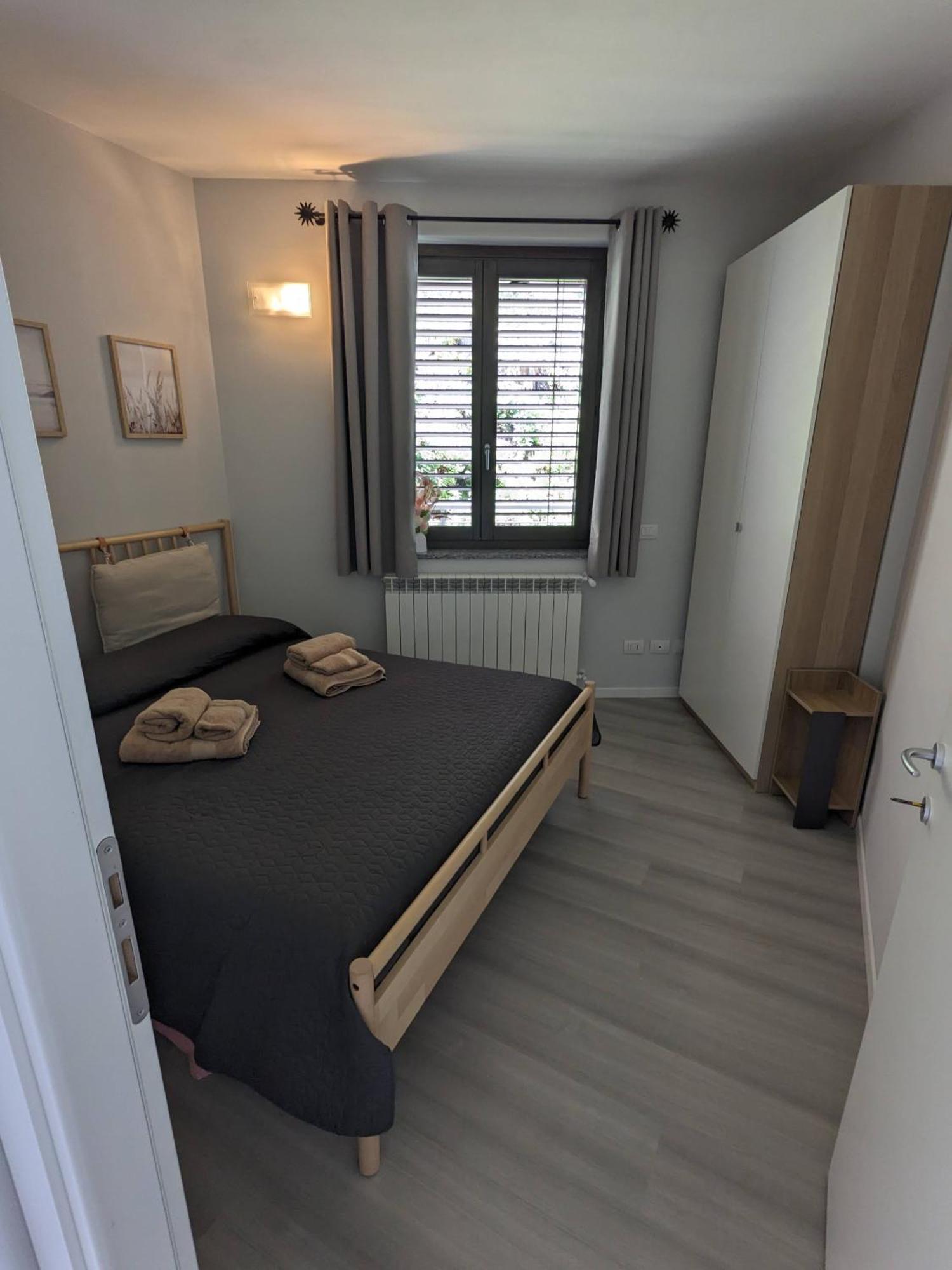 Dolcevista Apartment 马斯诺维斯康蒂 外观 照片