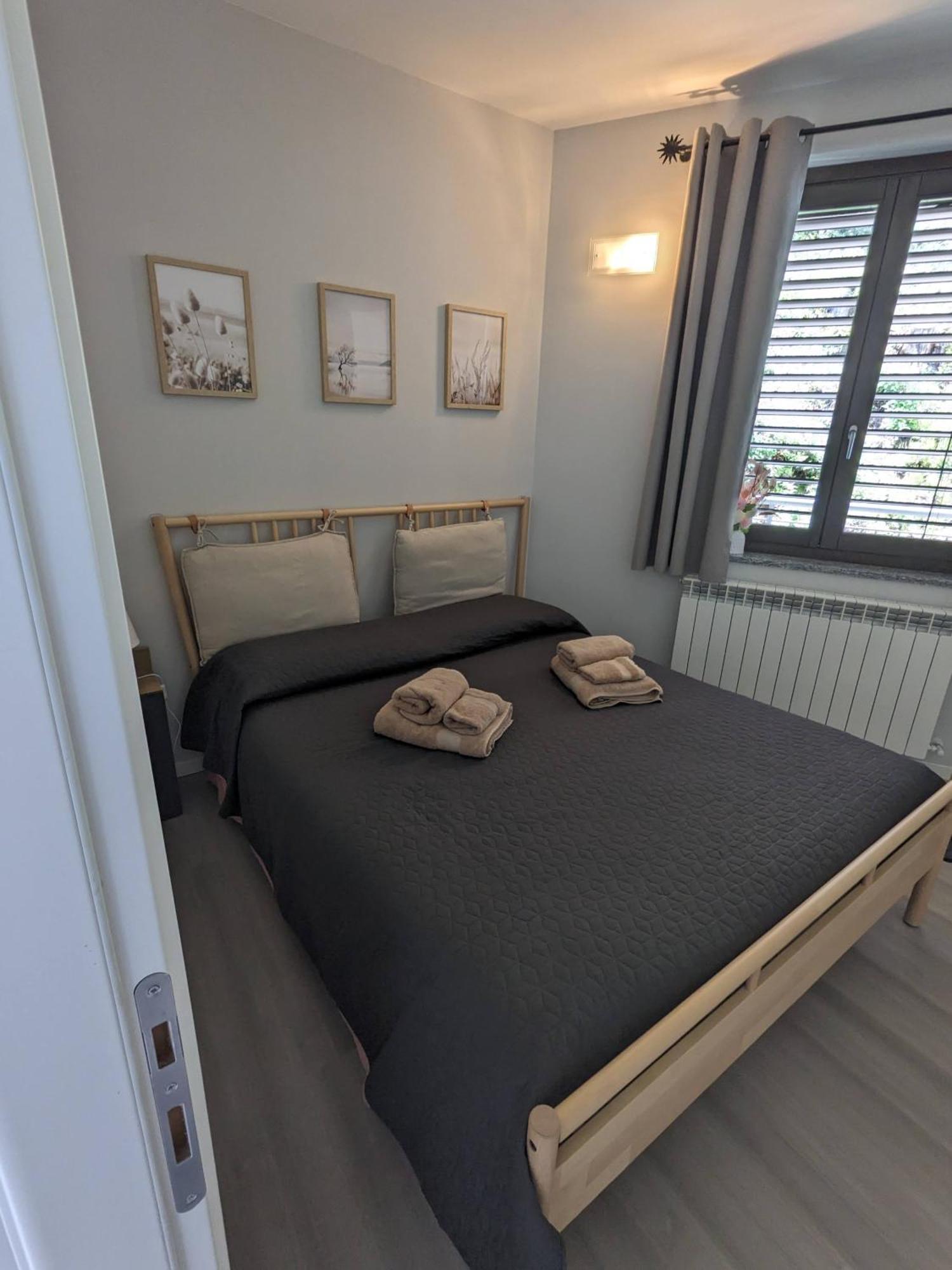 Dolcevista Apartment 马斯诺维斯康蒂 外观 照片